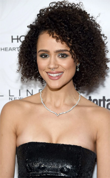 Nathalie Emmanuel